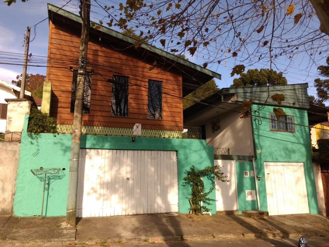 Casa de hóspedes Cantinho Dos Sonhos Suítes Individuais *
