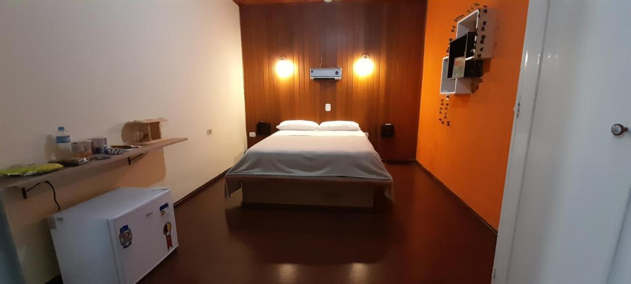 Casa de hóspedes Cantinho Dos Sonhos Suítes Individuais